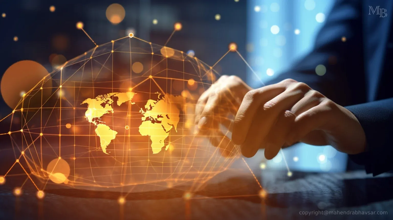 Intellectual Property