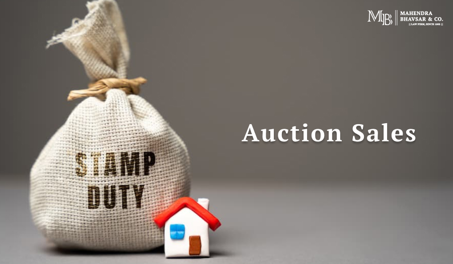 Blog 176 Supreme Court Sets Precedent on Stamp Duty for Auction Sales