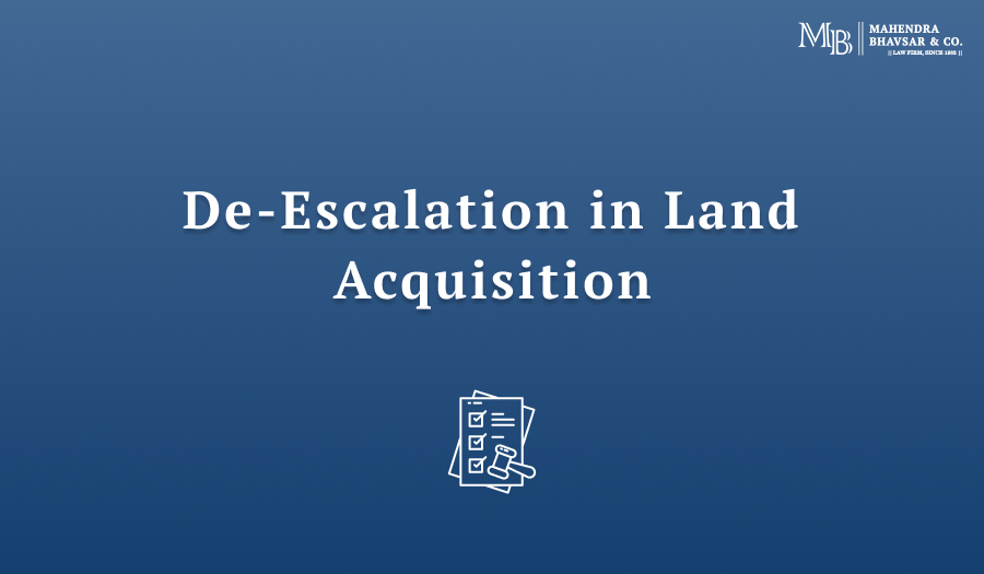 Blog 149 Land Compensation