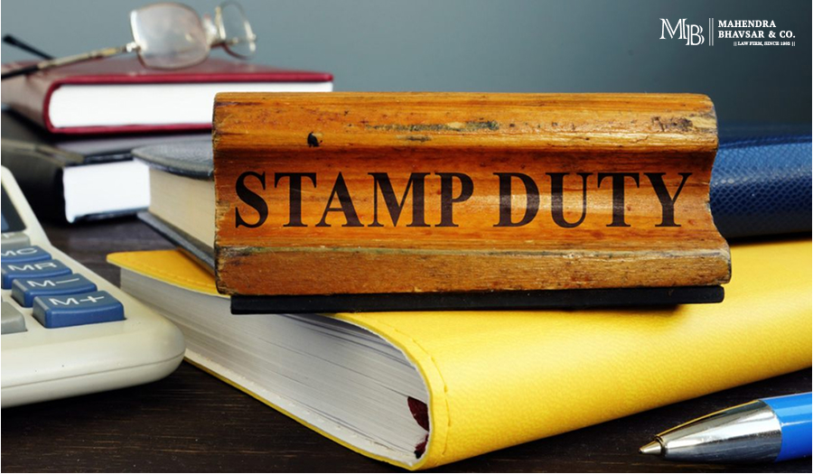 Blog 159 Stamp Duty Refund