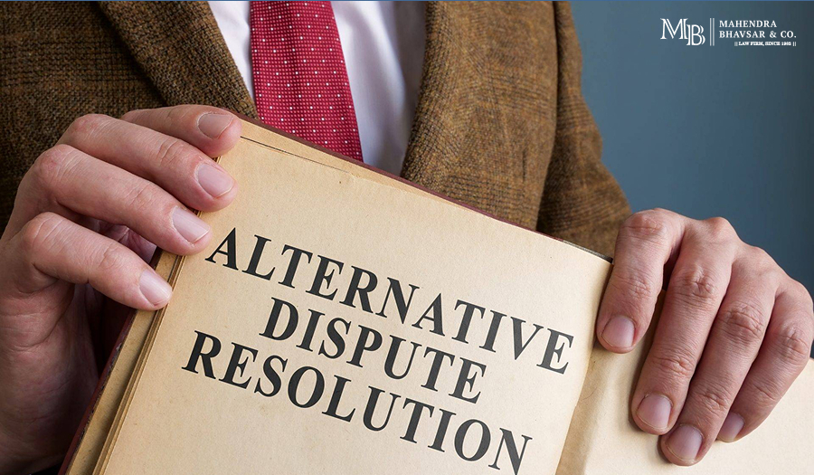 Blog 140 Dispute Resolution