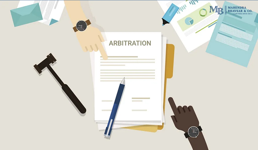 Blog 135 Arbitration Act