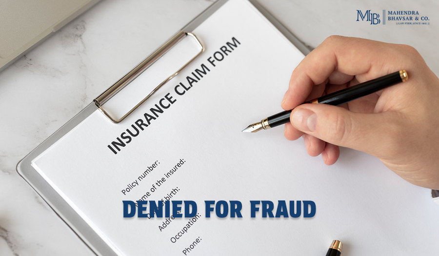 Blog 101 Insurance Claim