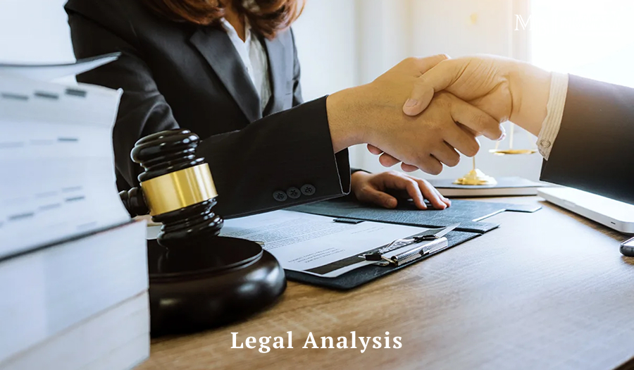 Blog 119 settlement deed