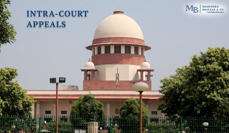 Blog 115 intra court