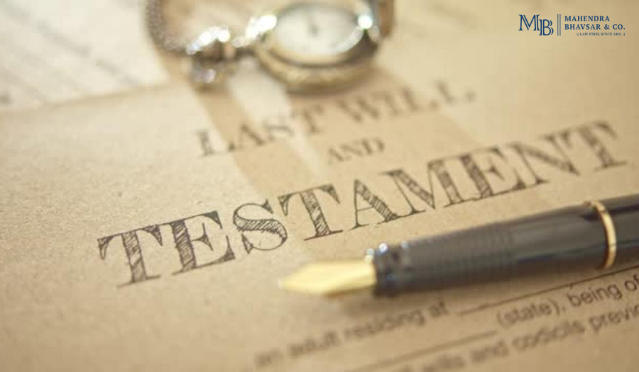 Blog 69 Will Validity