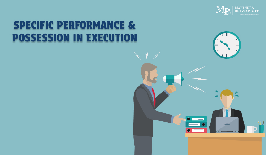 Blog 74 Specific Performance