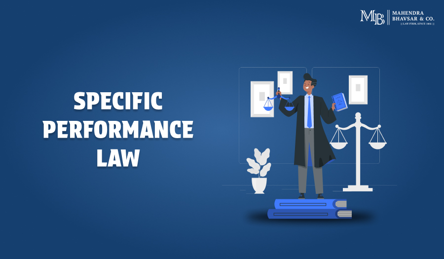 Blog 80 Specific Performance