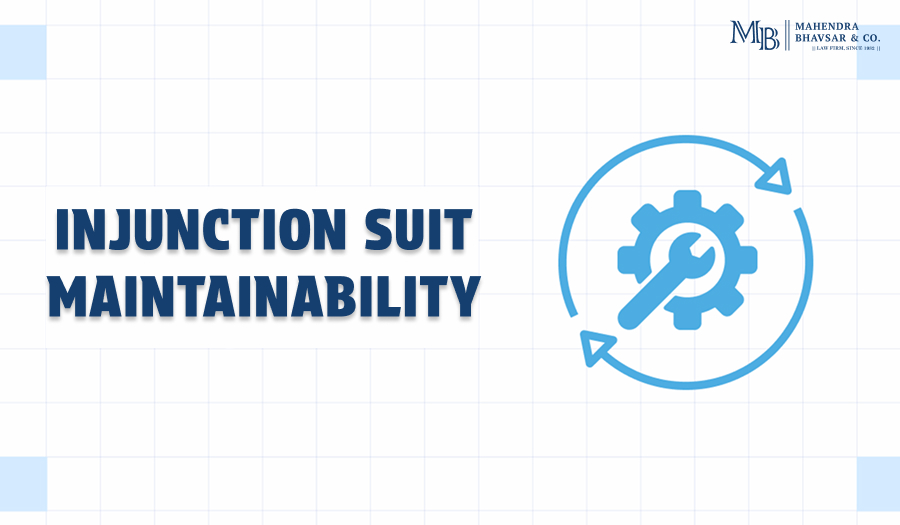 Blog 59 injunction suit