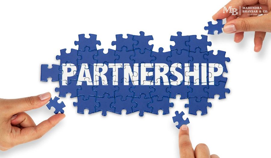 Blog 45 Partnership Act
