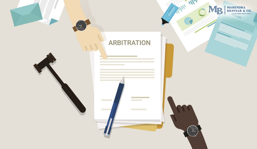 Blog 44 Arbitral Tribunal's