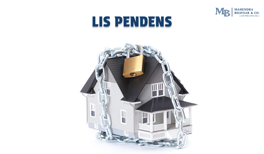Blog 53 Lis Pendens