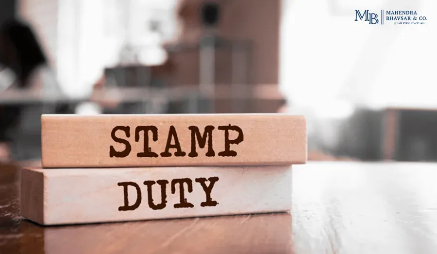 Blog 38 Stamp Duty