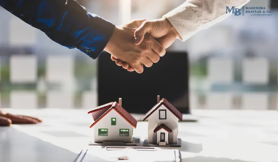 Blog 30 Partnership Property