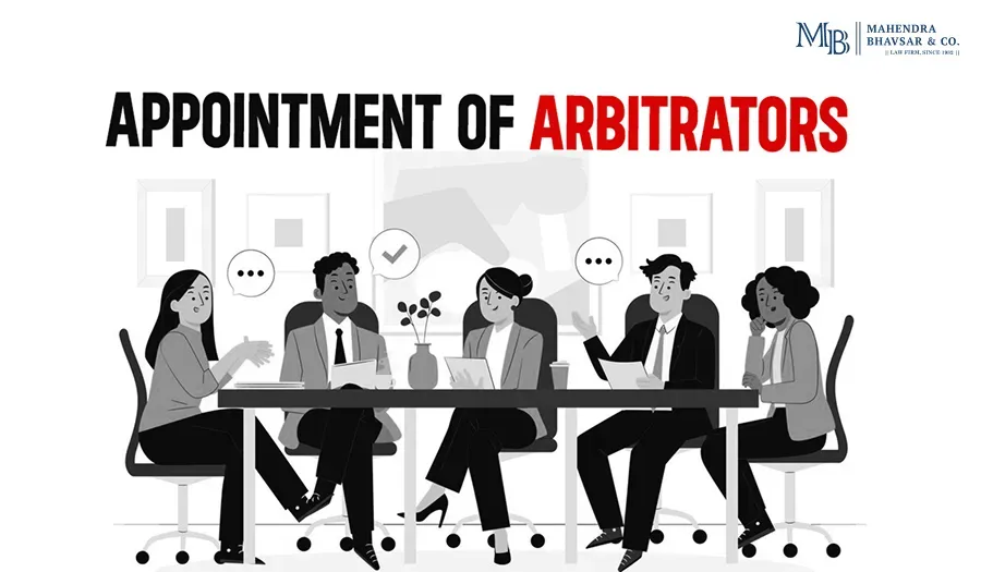 Blog 24 Arbitration
