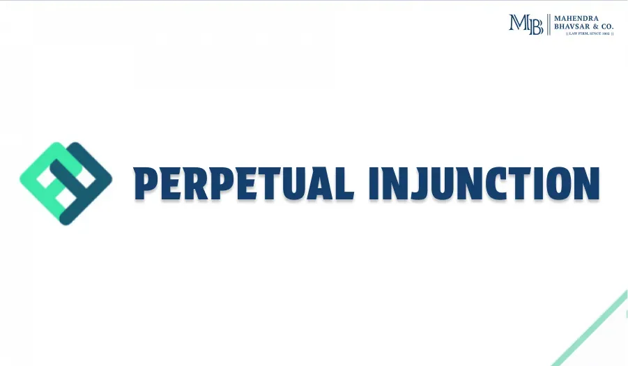 Blog 18 Perpetual Injunction