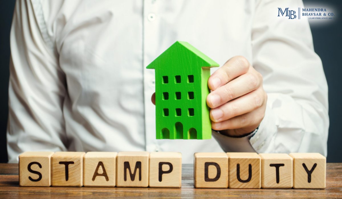 stamp duty