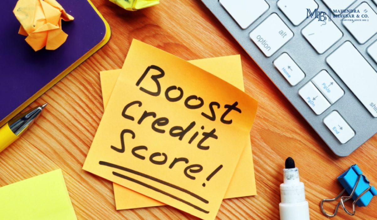 Credit Score