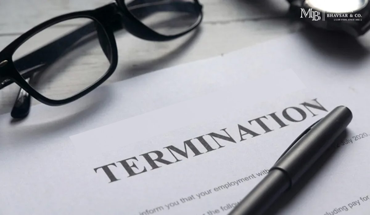 Termination
