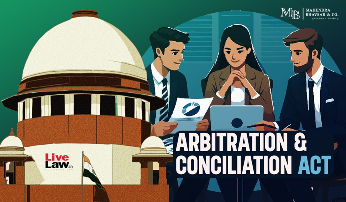 Arbitration Act