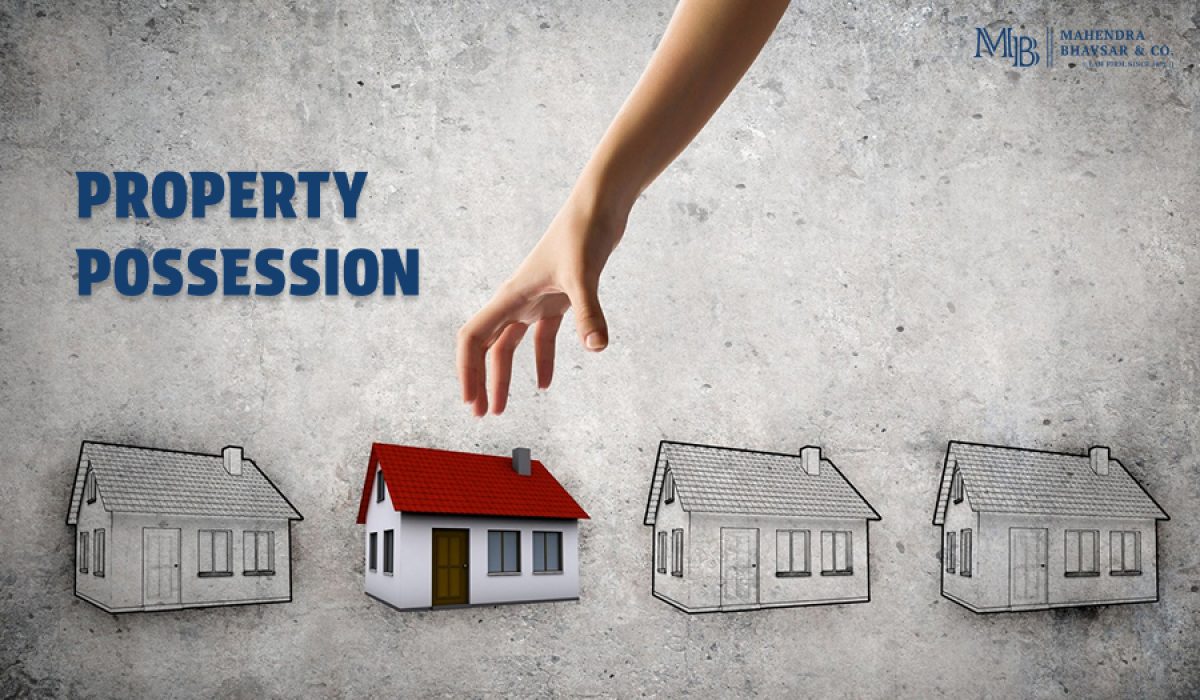 Property Act