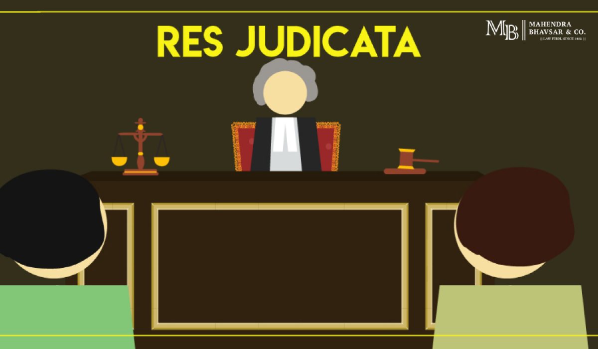 res judicata