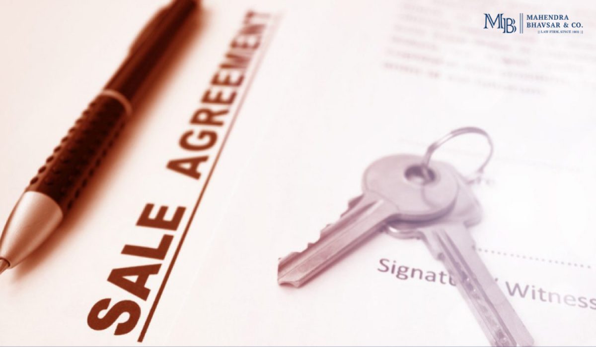 Specific Performance