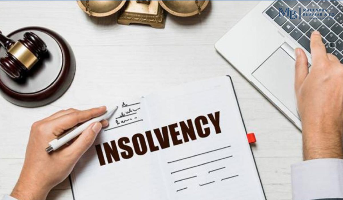Insolvency