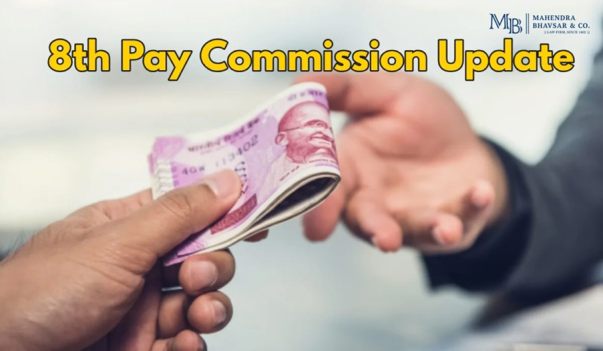 8th Pay Commission